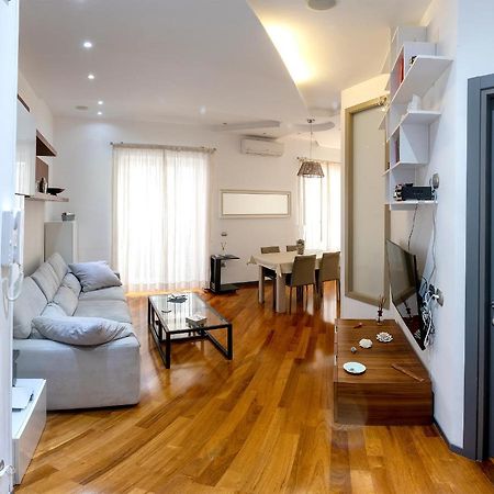 Apartmán Carelli House La Nespola Neapol Exteriér fotografie