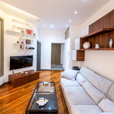 Apartmán Carelli House La Nespola Neapol Exteriér fotografie
