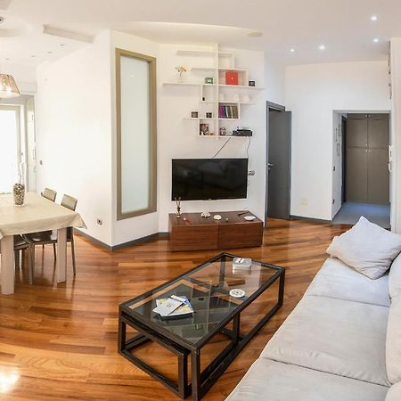 Apartmán Carelli House La Nespola Neapol Exteriér fotografie