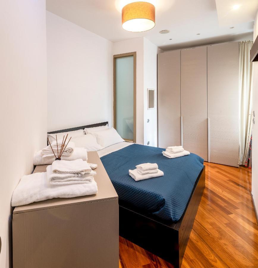 Apartmán Carelli House La Nespola Neapol Exteriér fotografie
